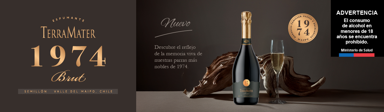NUEVO 1974 BRUT TM
